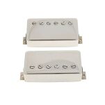 Zestaw przetworników do gitary elektrycznej Mojotone 59 Clone Humbucker Set N - 6