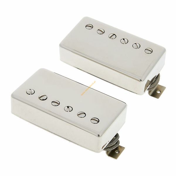 Zestaw przetworników do gitary elektrycznej Mojotone 59 Clone Humbucker Set N