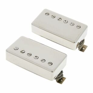 Zestaw przetworników do gitary elektrycznej Mojotone 59 Clone Humbucker Set N