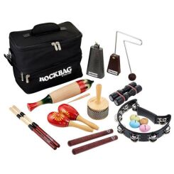 Zestaw Perkusyjny Thomann Starter Set