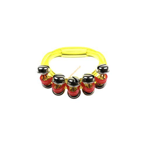 Janczar G12B żółty