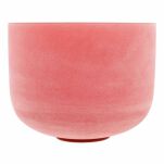 Misa kryształowa Thomann Crystal Singing Bowl IFC 10