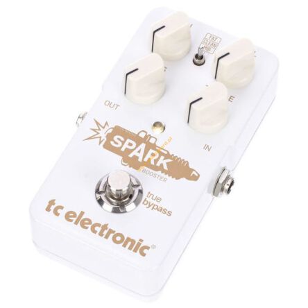 Efekt gitarowy tc electronic Spark Booster