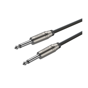 Kabel instrumentalny Jack 6,3mm 5m SMART Roxtone SGJJ100L5