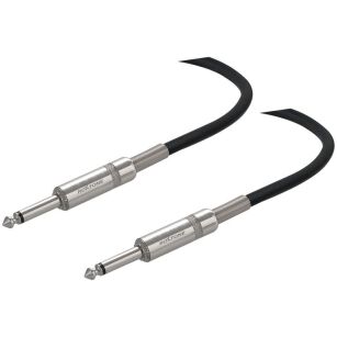 Kabel instrumentalny 1 x Jack 6.3mm mono - 1 x Jack 6.3mm mono 5m SAMURAI SGJJ100L5