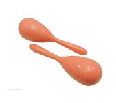 Maracas MA2 25cm plast.2szt mix - 3