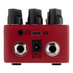 Efekt gitarowy do gitary elektrycznej Engl EP635 Fireball IR - 2