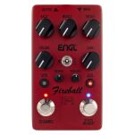 Efekt gitarowy do gitary elektrycznej Engl EP635 Fireball IR - 6