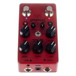 Efekt gitarowy do gitary elektrycznej Engl EP635 Fireball IR - 8