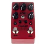 Efekt gitarowy do gitary elektrycznej Engl EP635 Fireball IR - 9