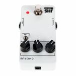 Efekt gitarowy JHS Pedals 3 Series Chorus - 10