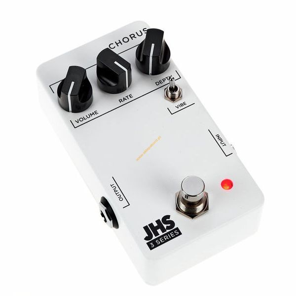 Efekt gitarowy JHS Pedals 3 Series Chorus