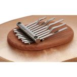 Kalimba Terre Kalimba Clear Skin A-Minor - 2