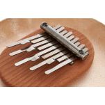 Kalimba Terre Kalimba Clear Skin A-Minor - 3
