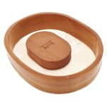 Kalimba Terre Kalimba Clear Skin A-Minor - 4