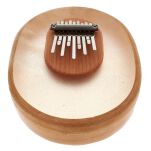 Kalimba Terre Kalimba Clear Skin A-Minor - 8