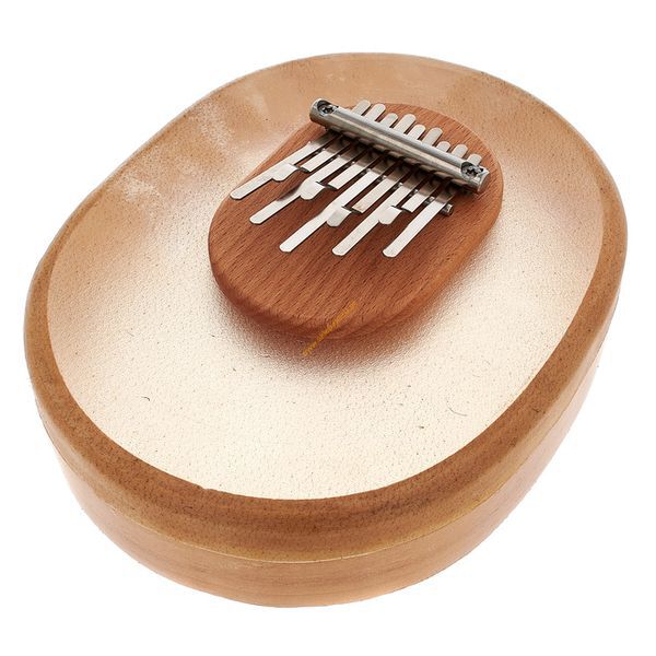 Kalimba Terre Kalimba Clear Skin A-Minor