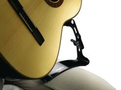 Podgitarnik ERGOPLAY dla dzieci Johannes Tappert Ergoplay Podpórka gitarowa na kolano