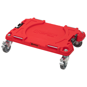 Platforma QBRICK SYSTEM PRO RED Ultra HD Transportowa