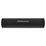 Shaker Millenium Metal Shaker Black - 2