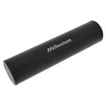 Shaker Millenium Metal Shaker Black - 3
