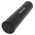 Shaker Millenium Metal Shaker Black - 4
