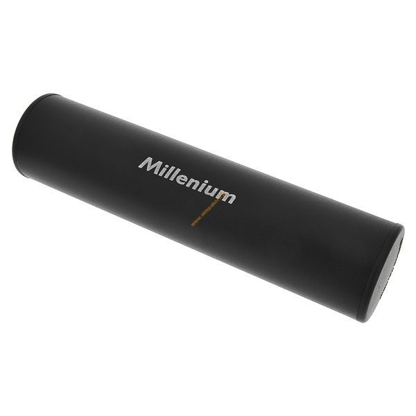 Shaker Millenium Metal Shaker Black