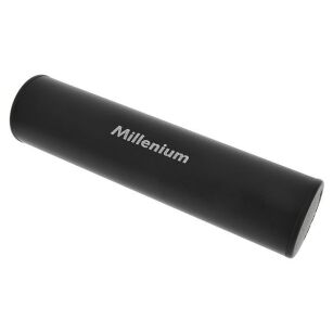 Shaker Millenium Metal Shaker Black