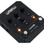Multiefekt gitarowy do gitary elektrycznej Line6 HX One - 3