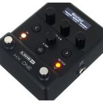 Multiefekt gitarowy do gitary elektrycznej Line6 HX One - 4