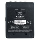 Multiefekt gitarowy do gitary elektrycznej Line6 HX One - 12