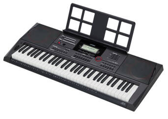 Keyboard CASIO CT-X5000 CTX5000