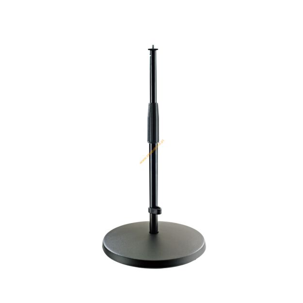 Statyw mikrofonowy K&M 23323