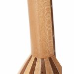 Ukulele w formie lutni Thomann Ukulele Lute Tenor - 6