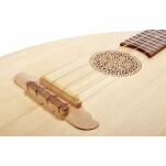 Ukulele w formie lutni Thomann Ukulele Lute Tenor - 9