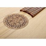 Ukulele w formie lutni Thomann Ukulele Lute Tenor - 10