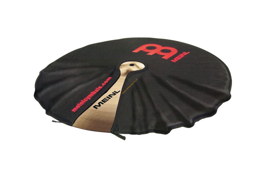 Pokrowiec Materiałowy do Talerzy M-CYMBAG-6 MEINL