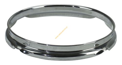 Obręcz naciągowa 8'' 4-otworowa Basix