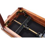 Ława do pianina Thomann KB-15WNM - 2