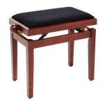 Ława do pianina Thomann KB-15WNM - 5