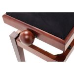 Ława do pianina Thomann KB-15WNM - 11