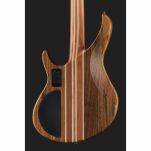 Gitara e-basowa Harley Benton HBZ-2004 Deluxe Series - 2