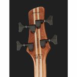 Gitara e-basowa Harley Benton HBZ-2004 Deluxe Series - 3