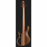 Gitara e-basowa Harley Benton HBZ-2004 Deluxe Series - 4