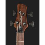 Gitara e-basowa Harley Benton HBZ-2004 Deluxe Series - 5