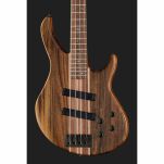 Gitara e-basowa Harley Benton HBZ-2004 Deluxe Series - 6