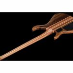 Gitara e-basowa Harley Benton HBZ-2004 Deluxe Series - 7