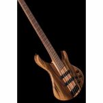 Gitara e-basowa Harley Benton HBZ-2004 Deluxe Series - 10