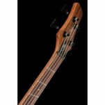 Gitara e-basowa Harley Benton HBZ-2004 Deluxe Series - 11