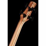 Gitara e-basowa Harley Benton HBZ-2004 Deluxe Series - 12